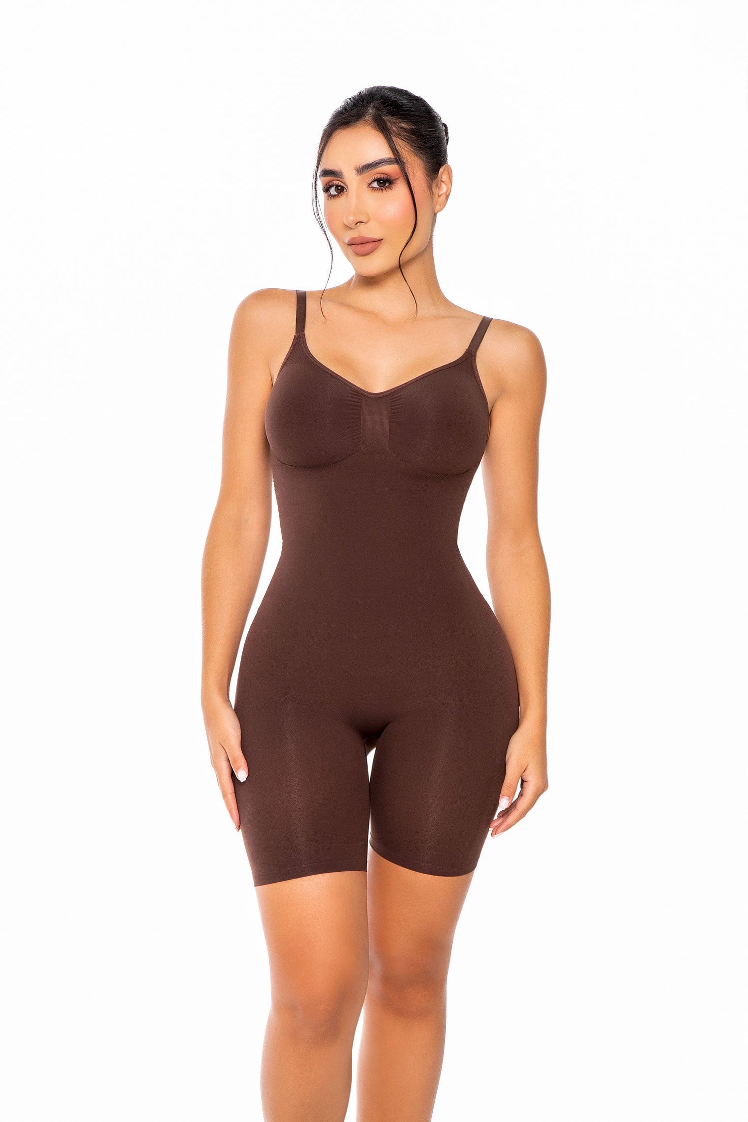 Fajas Seamless