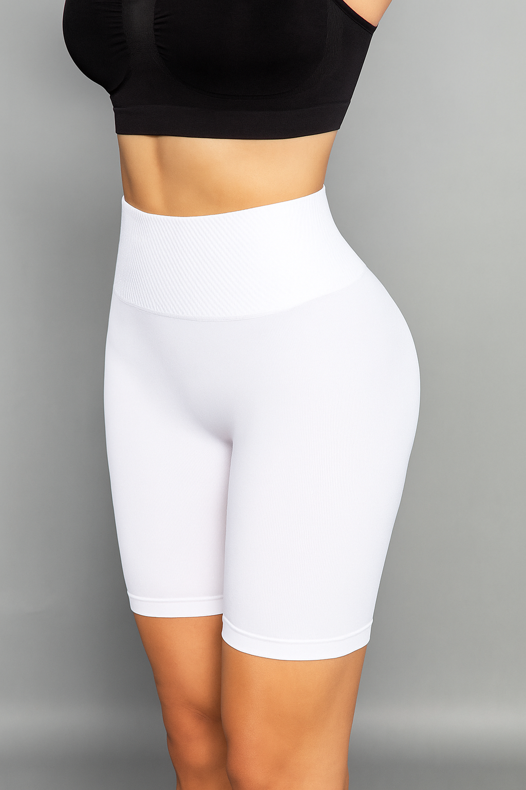Ref. 1511 | Short Seamless  Largo Control Abdomen
