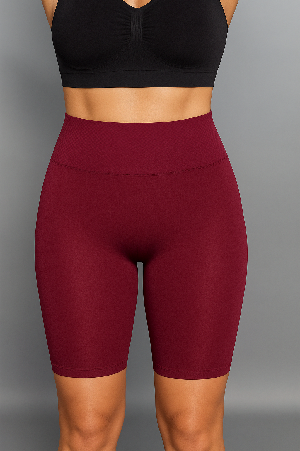 Ref. 1511 | Short Seamless  Largo Control Abdomen