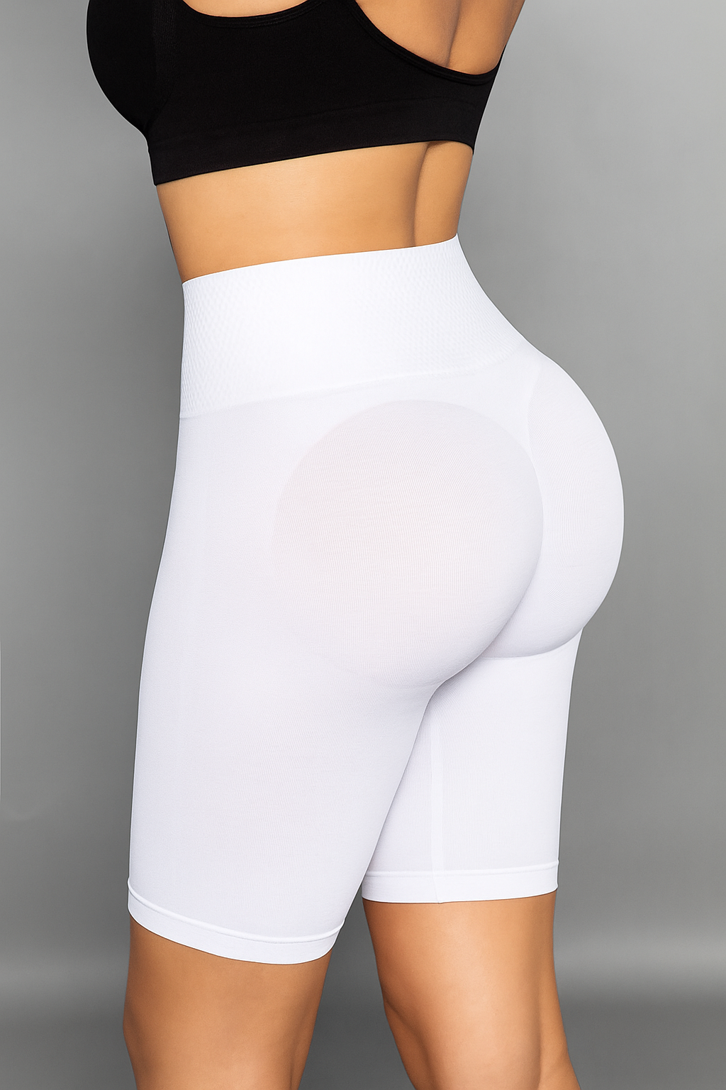 Ref. 1511 | Short Seamless  Largo Control Abdomen