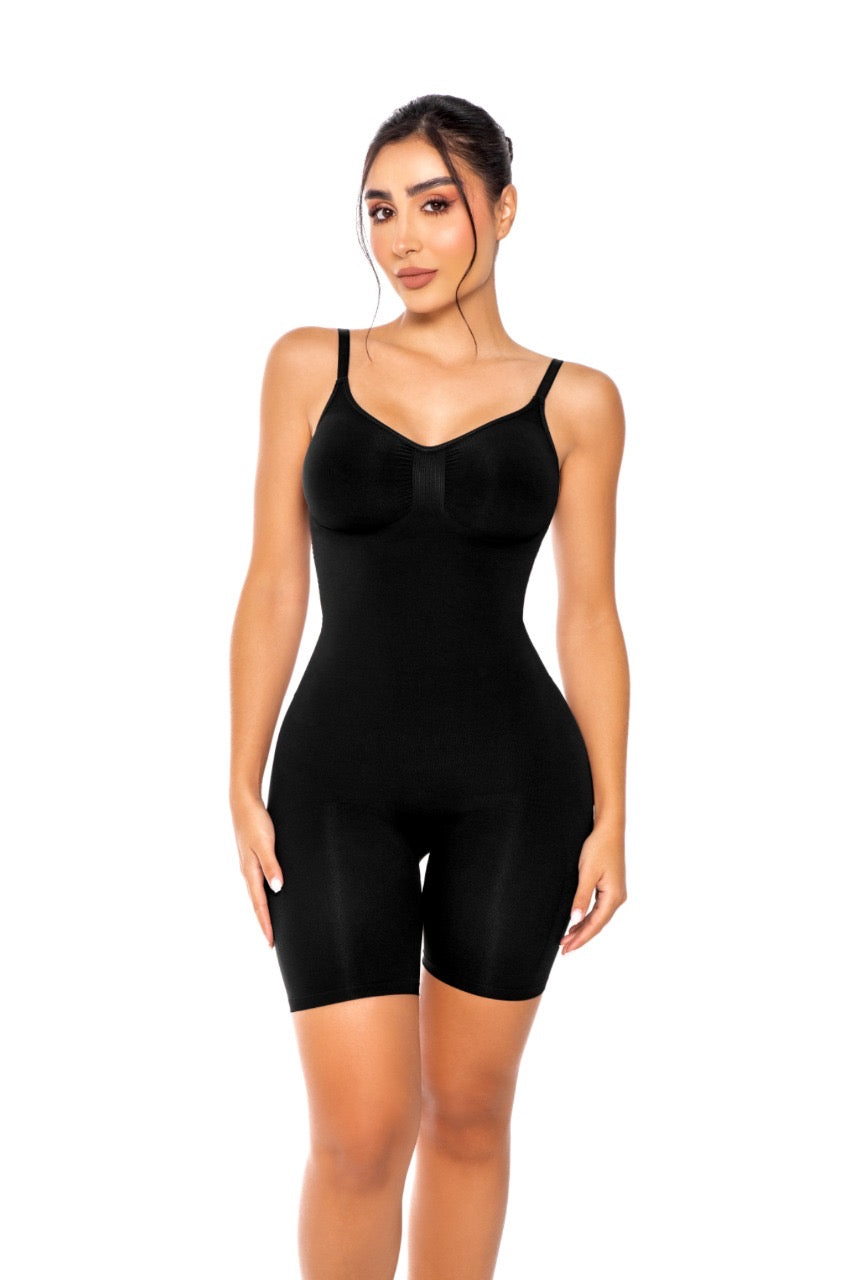 Ref. 1501 | Faja Moldeadora Seamless Larga