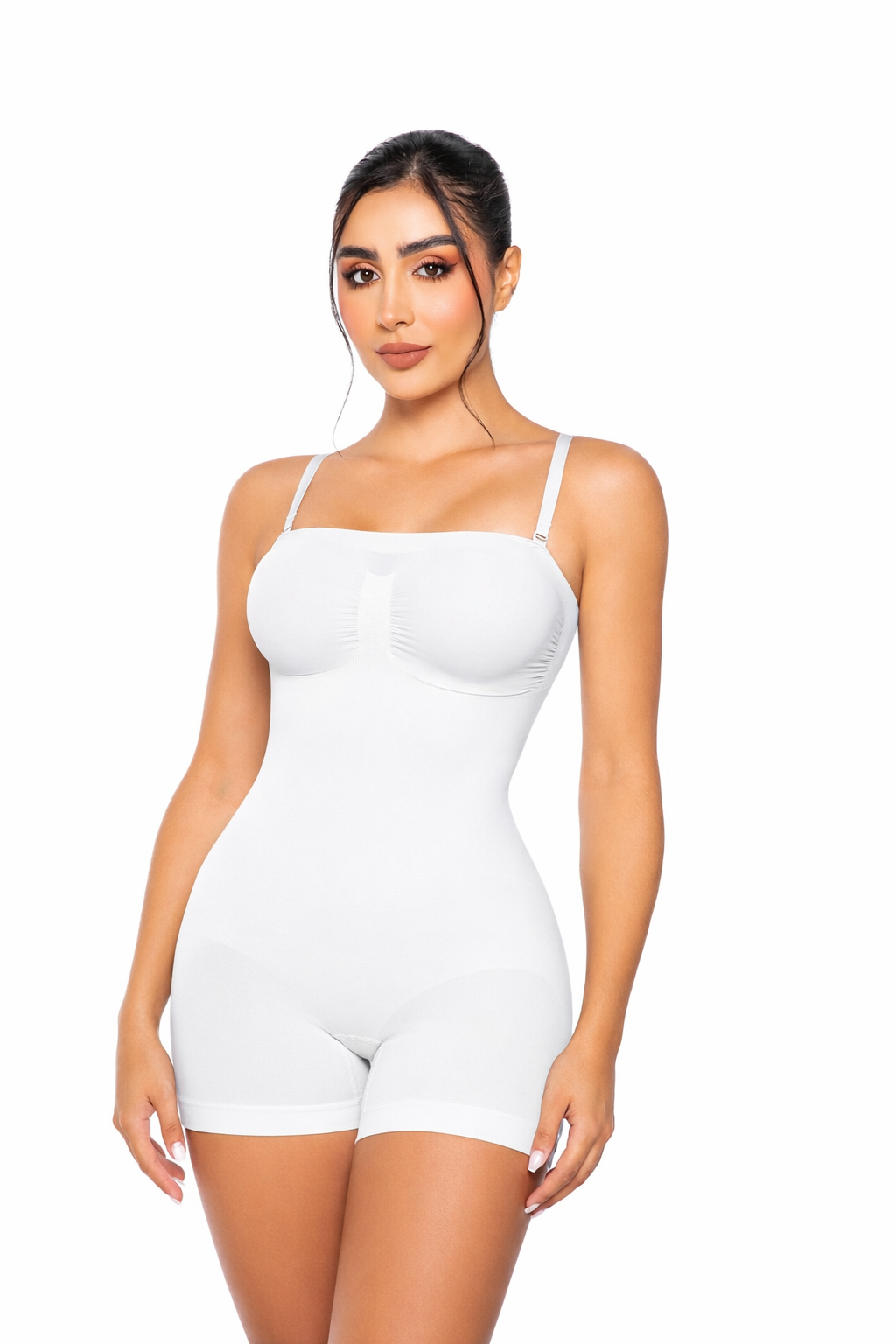 Ref. 1502 | Faja Moldeadora Seamless Media Pierna