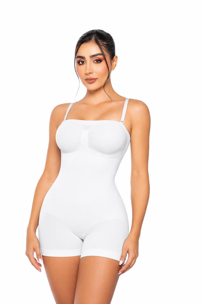 Ref. 1502 | Faja Moldeadora Seamless Media Pierna