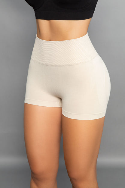 Ref. 1510 | Short Seamless Control Abdomen
