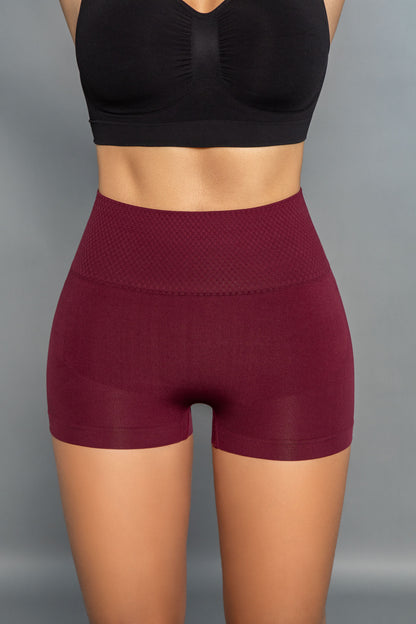 Ref. 1510 | Short Seamless Control Abdomen
