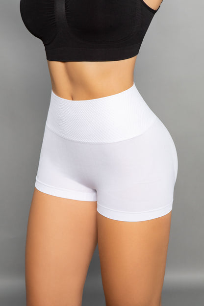 Ref. 1510 | Short Seamless Control Abdomen