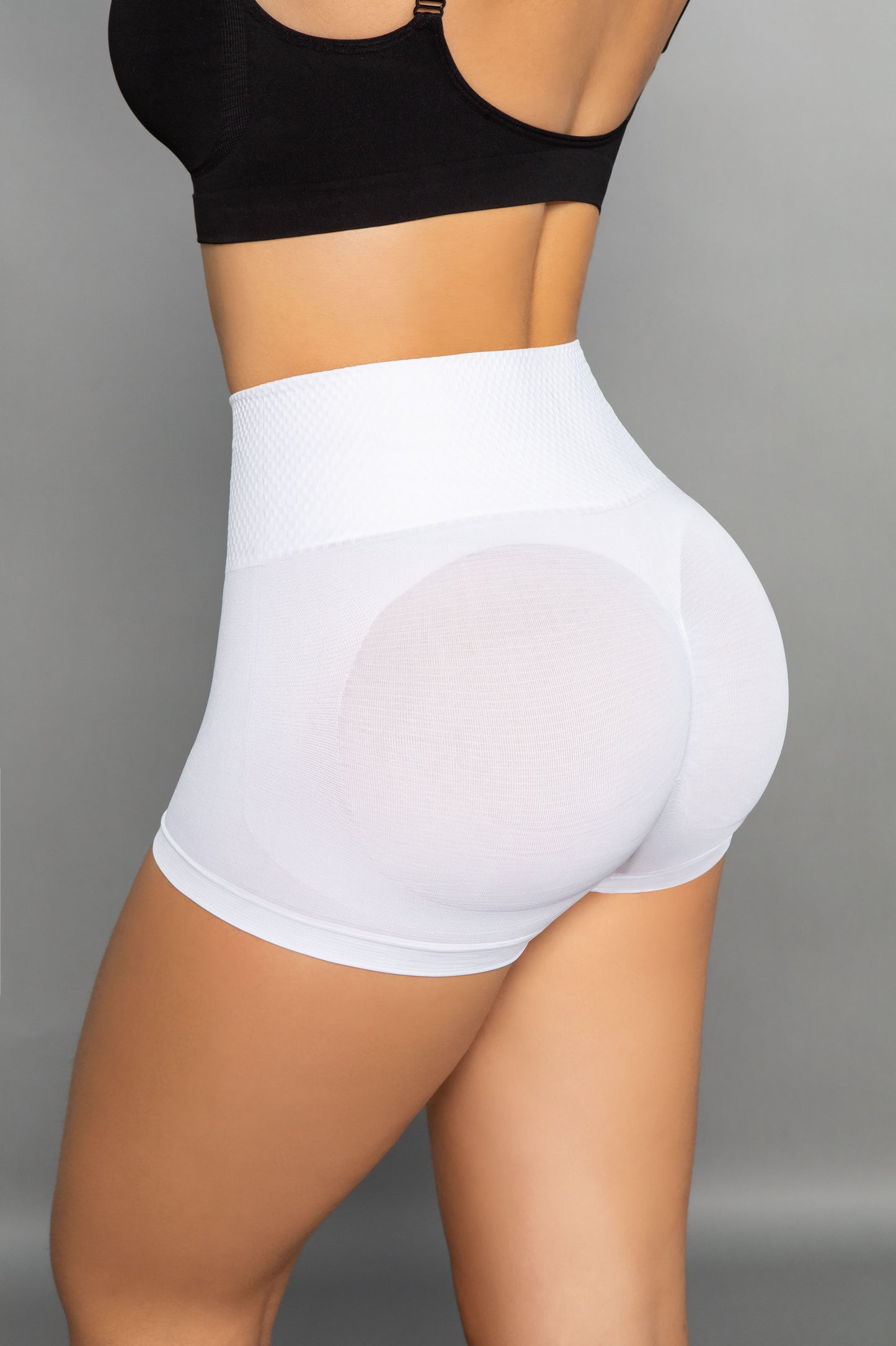 Ref. 1510 | Short Seamless Control Abdomen