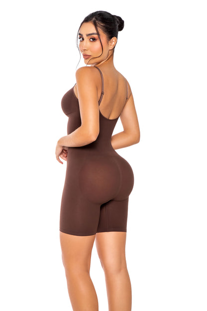 Ref. 1501 | Faja Moldeadora Seamless Larga