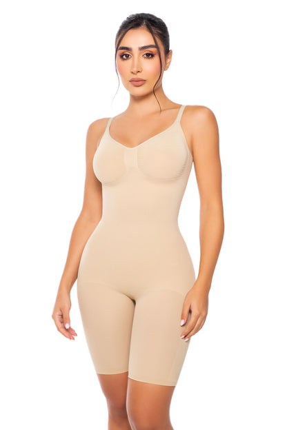 Ref. 1501 | Faja Moldeadora Seamless Larga