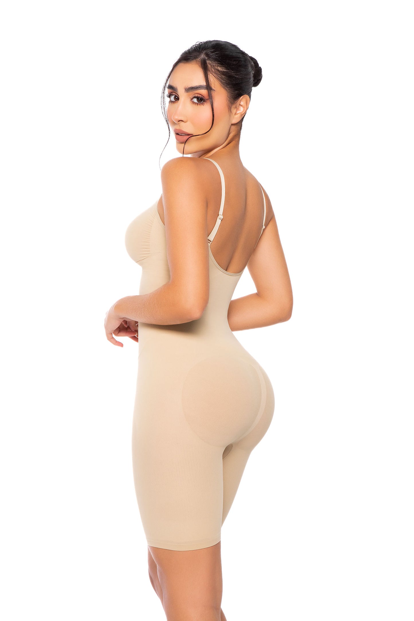 Ref. 1501 | Faja Moldeadora Seamless Larga