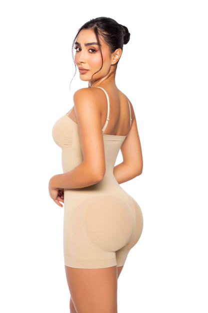 Ref. 1502 | Faja Moldeadora Seamless Media Pierna