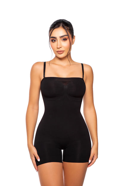 Ref. 1502 | Faja Moldeadora Seamless Media Pierna