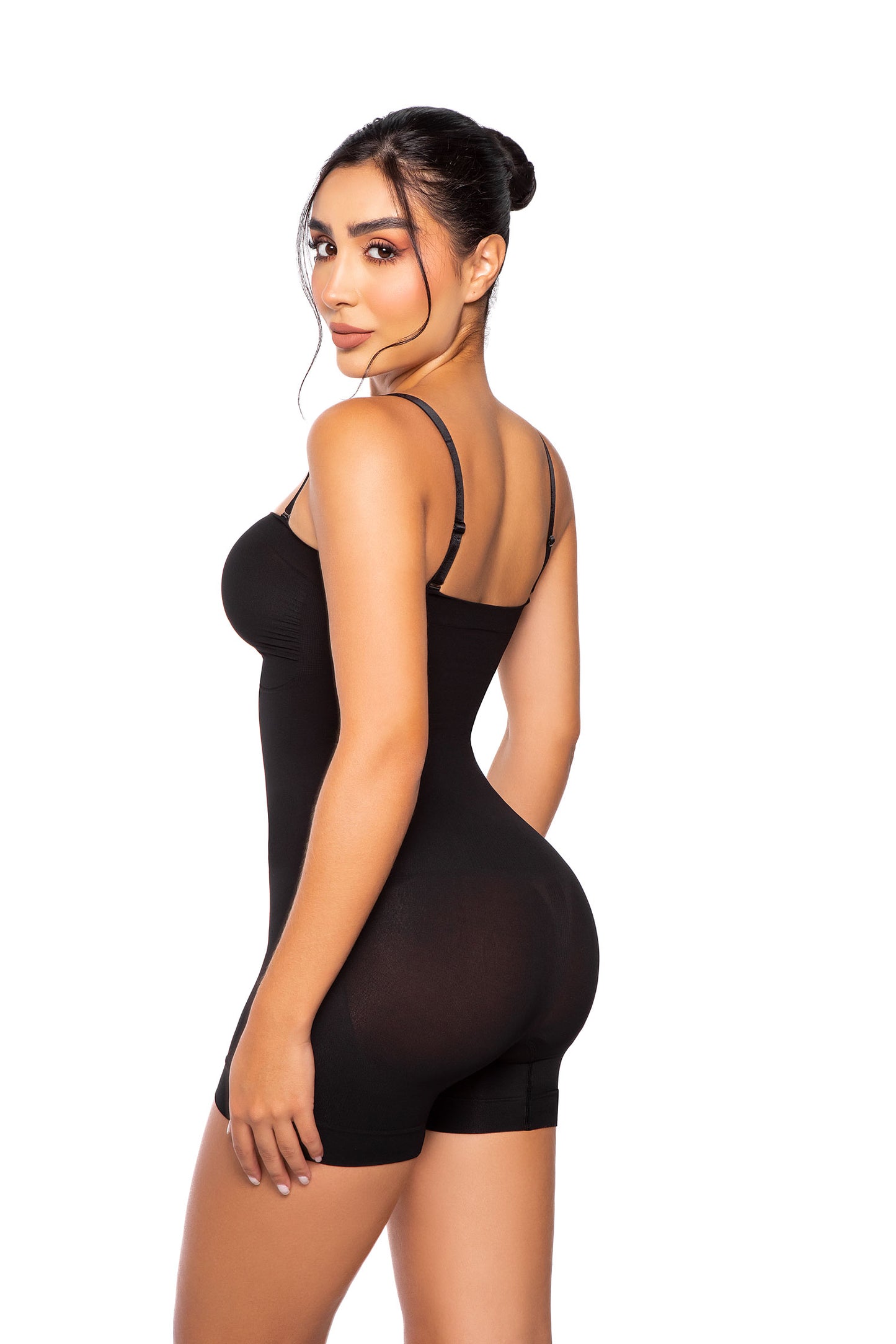 Ref. 1502 | Faja Moldeadora Seamless Media Pierna