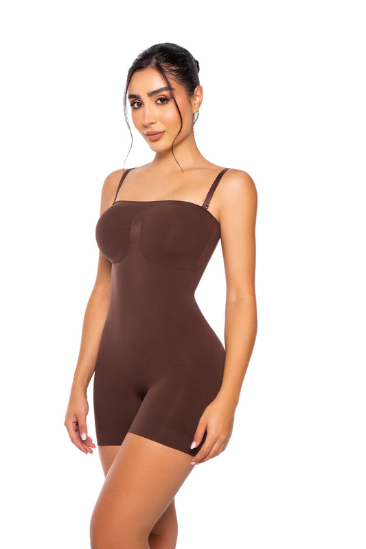 Ref. 1502 | Faja Moldeadora Seamless Media Pierna