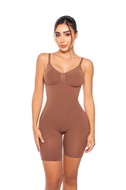 Ref. 1501 | Faja Moldeadora Seamless Larga